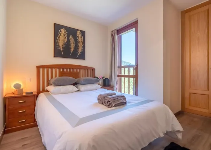Soldeu Cosy Home