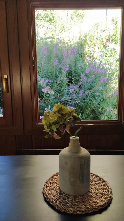 Apartamento Cosy Soldeu