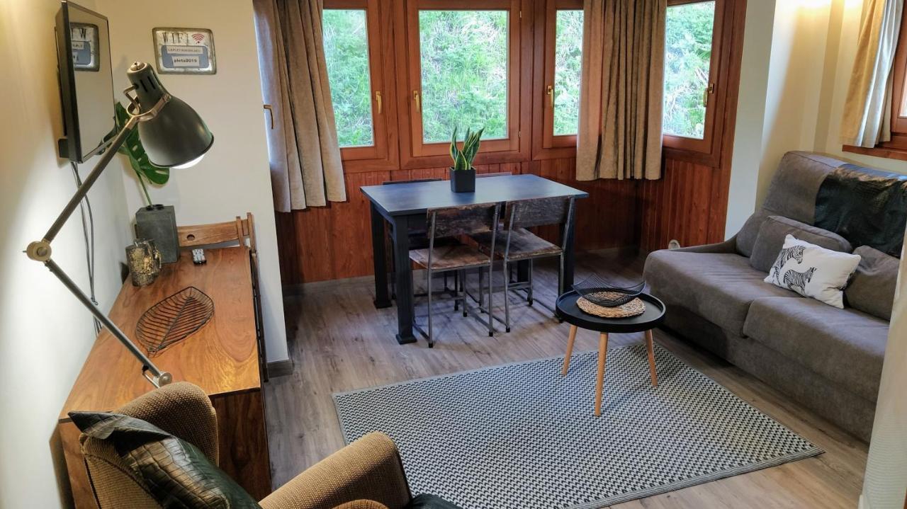 Cosy Apartamento Soldeu