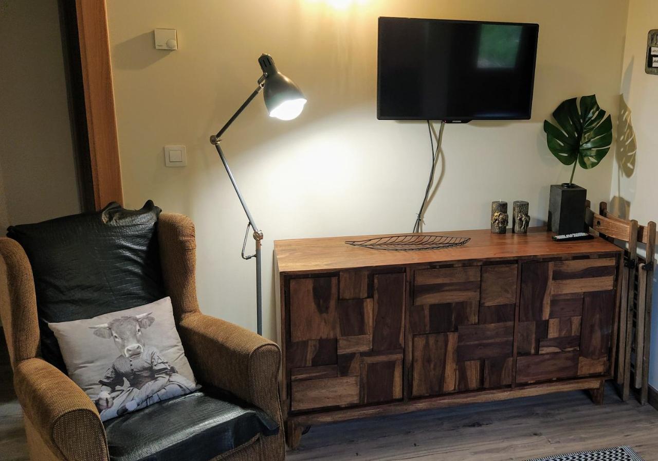 Apartamento Cosy