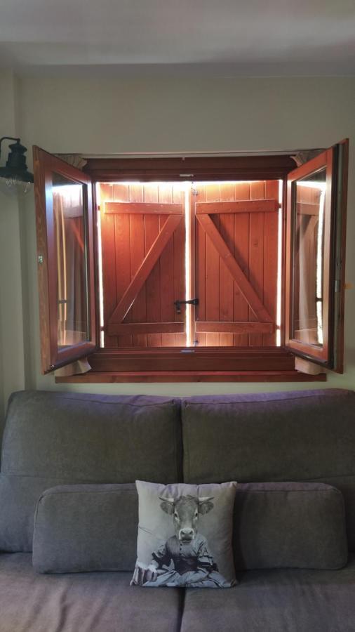 Cosy Apartamento Soldeu