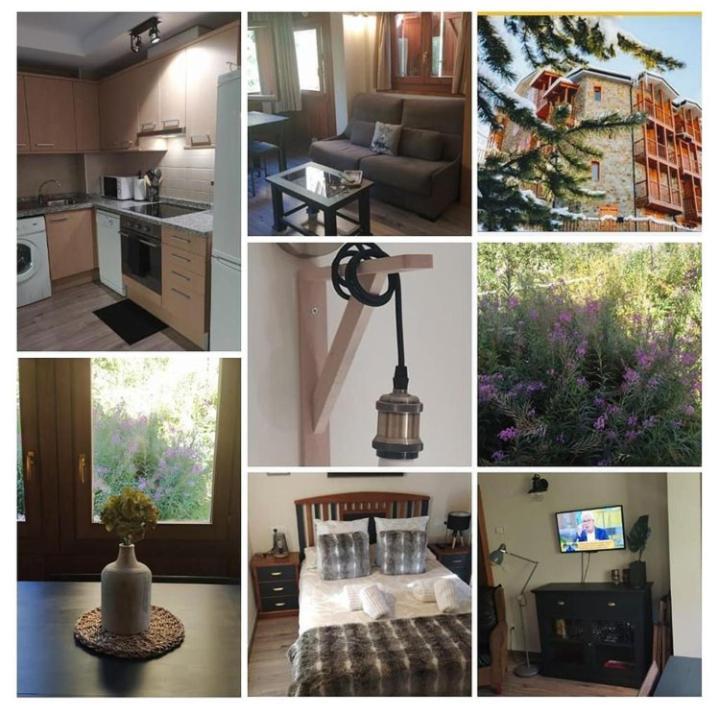 Cosy Apartamento *
