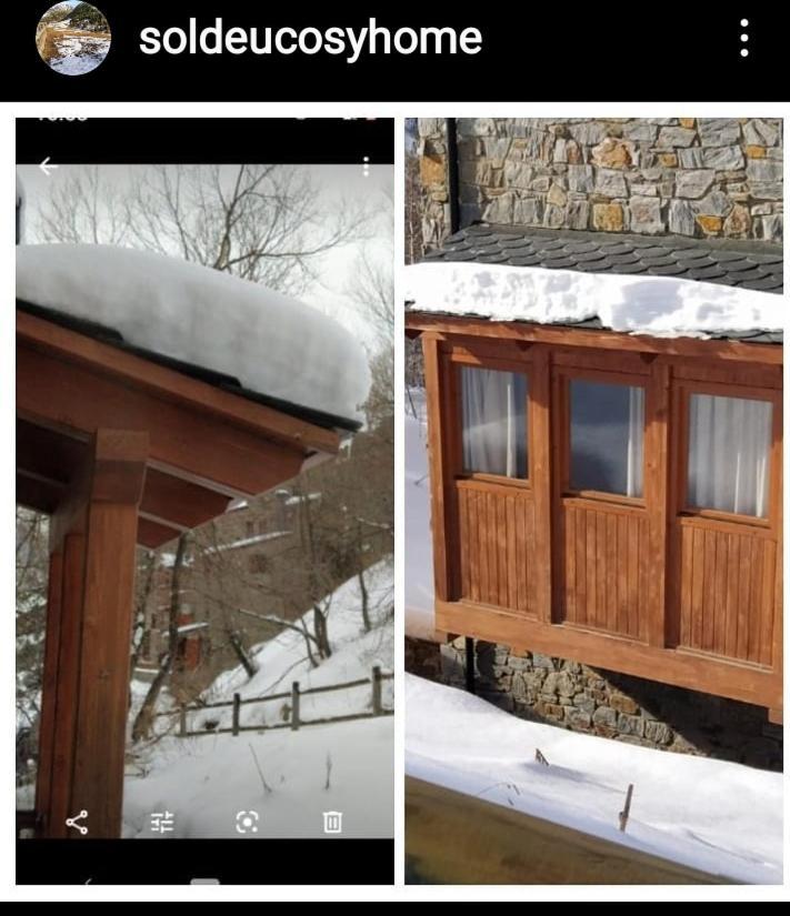 Apartamento Cosy