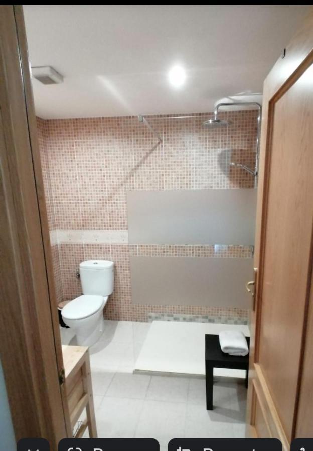 Apartamento Cosy Soldeu
