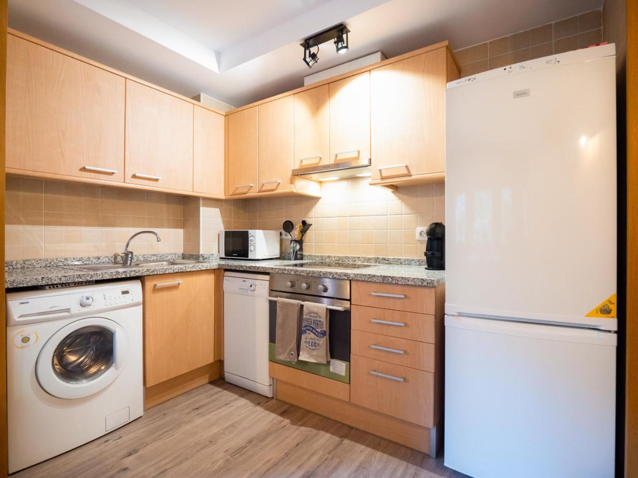 Cosy Apartamento *
