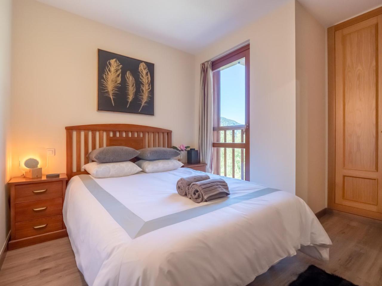 Apartamento Cosy Soldeu